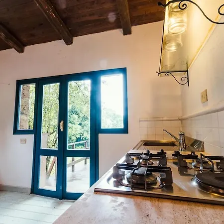 Donkeys And Roses - Casa Dei Nidi Holiday home Orte