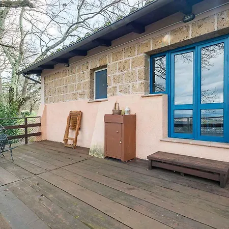 Donkeys And Roses - Casa Dei Nidi Orte